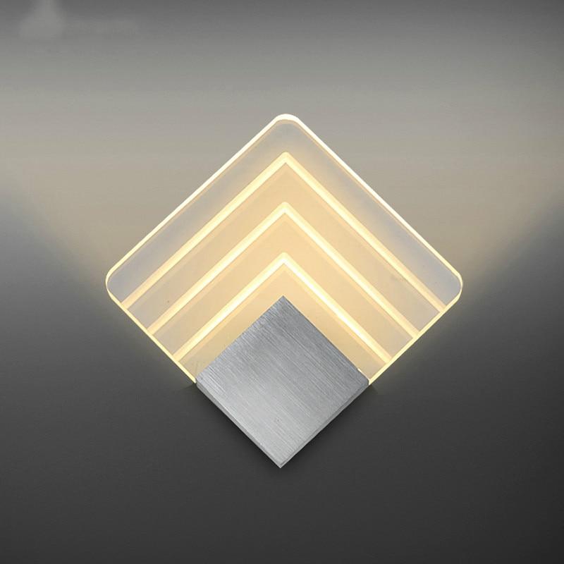 Freyza - Lavinia - Modern Nordic LED Wall Lamp