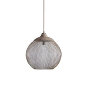 Freyza | Aursorir Mesh-Pendelleuchte – Küche, Esszimmer