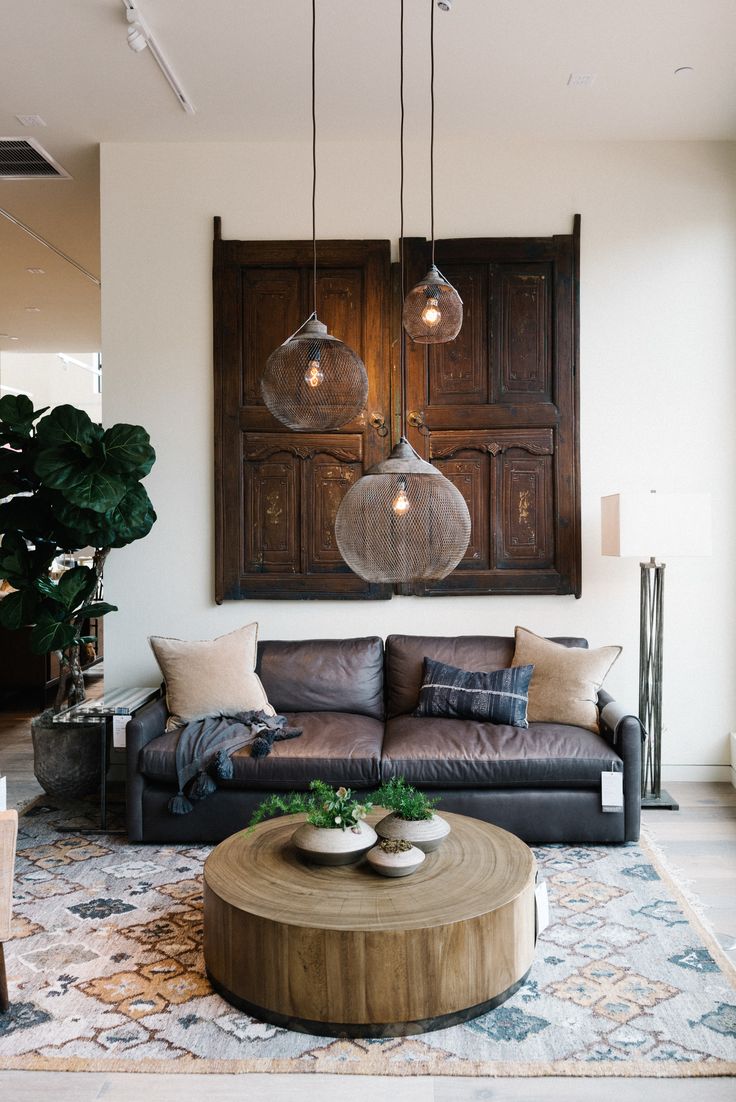 Freyza | Aursorir Mesh-Pendelleuchte – Küche, Esszimmer