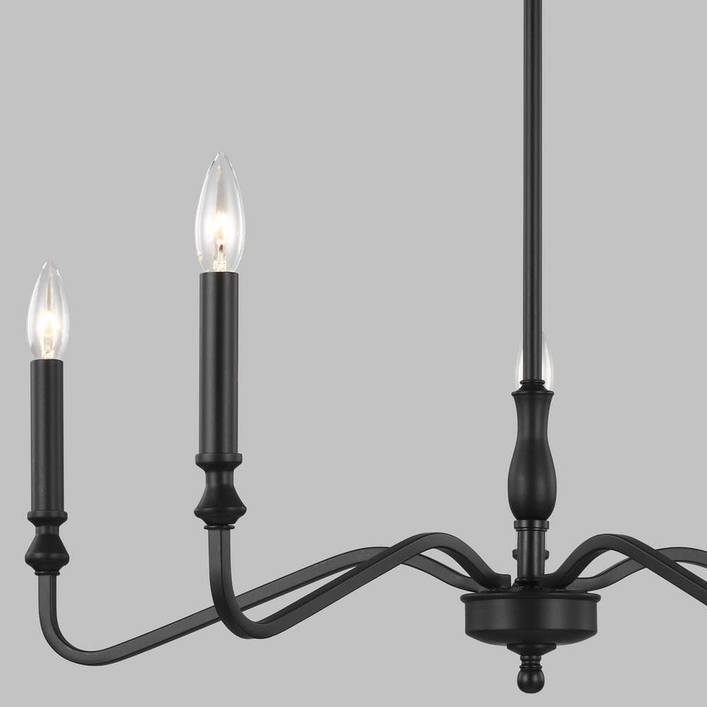 Freyza | Ulsilus Vintage Industrial Brass Chandelier – Industrial Dining Room Living Room