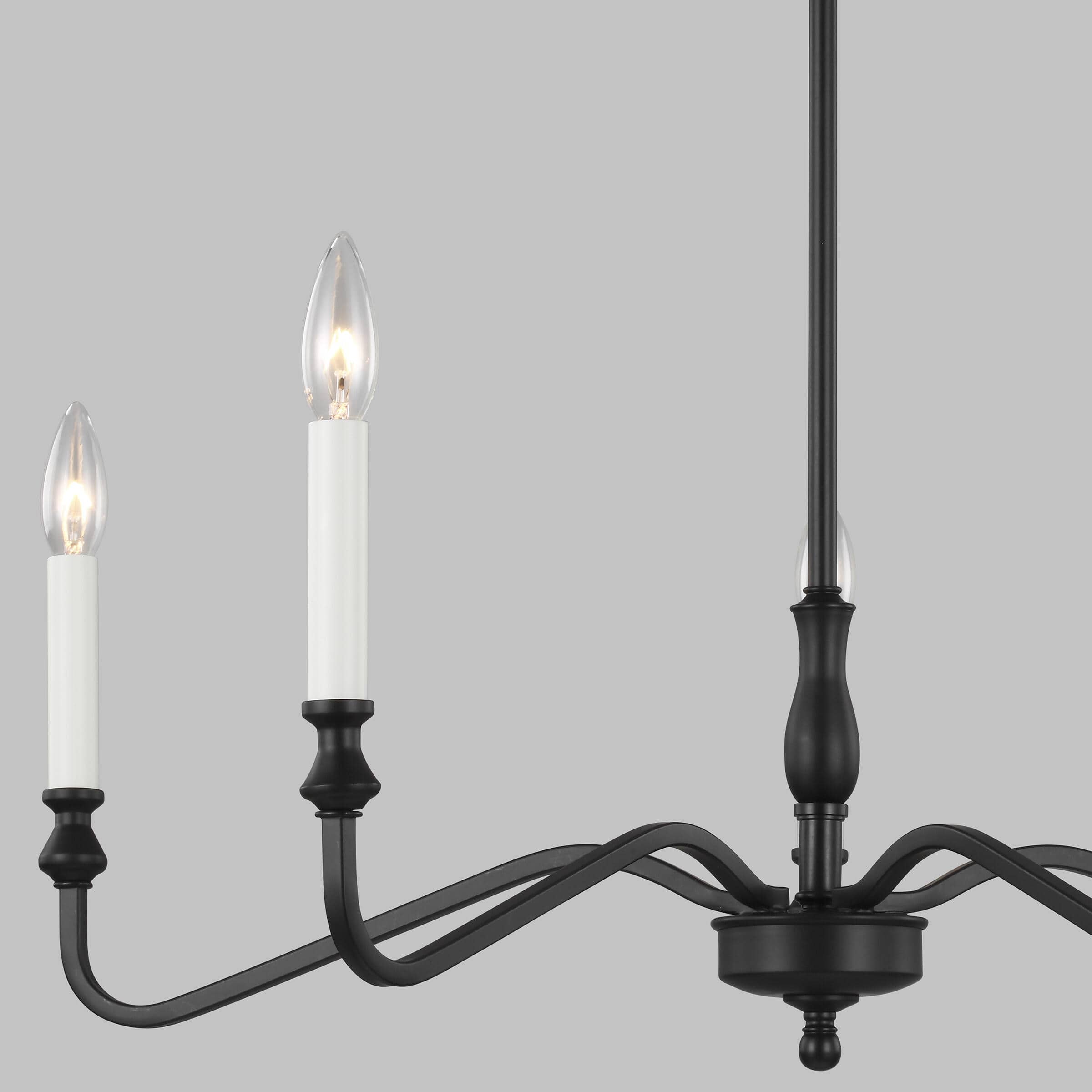 Freyza | Ulsilus Vintage Industrial Brass Chandelier – Industrial Dining Room Living Room
