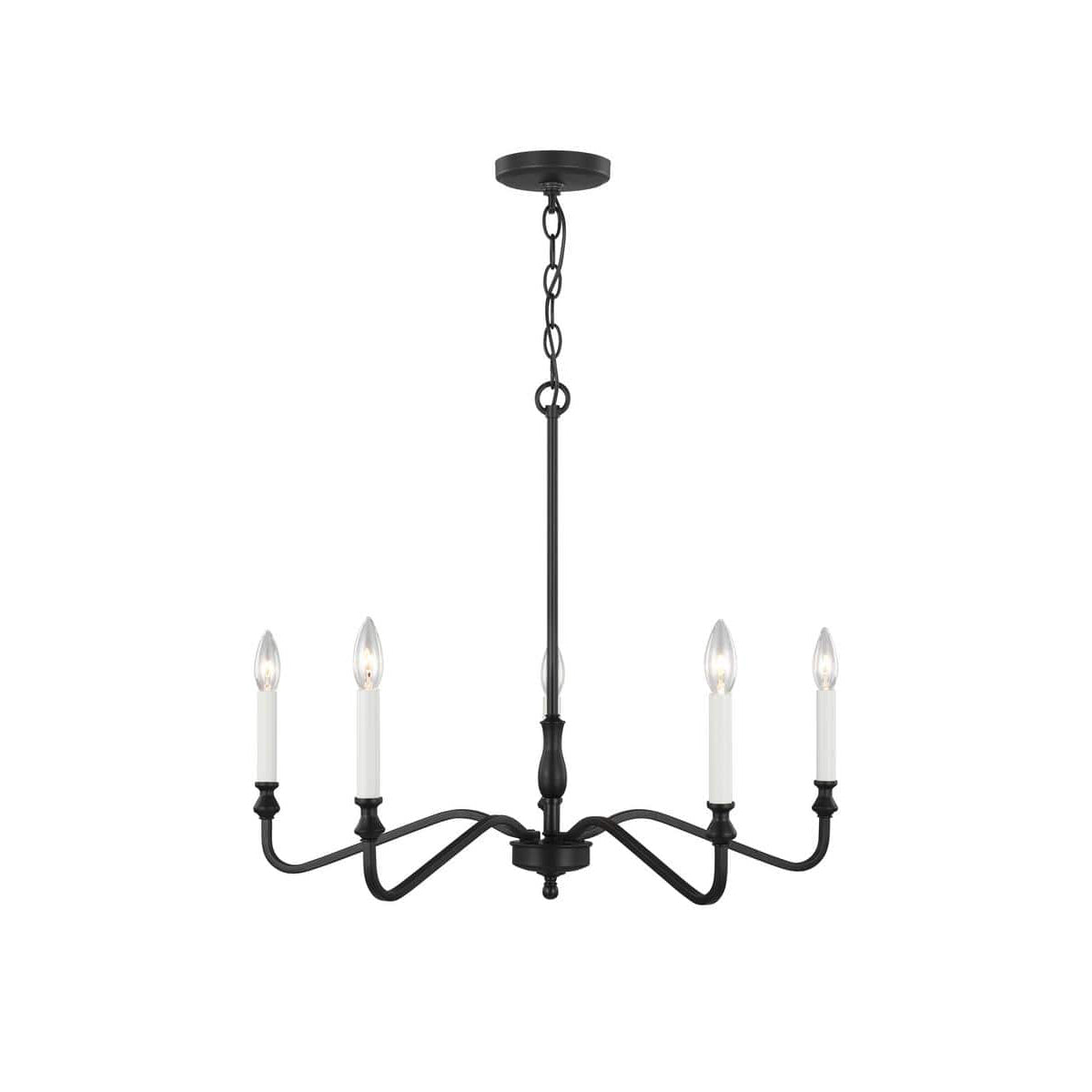 Freyza | Ulsilus Vintage Industrial Brass Chandelier – Industrial Dining Room Living Room