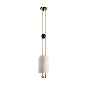 Freyza | Ucaryra Elegance Glass Glass Pendant Light – Kitchen Dining Room