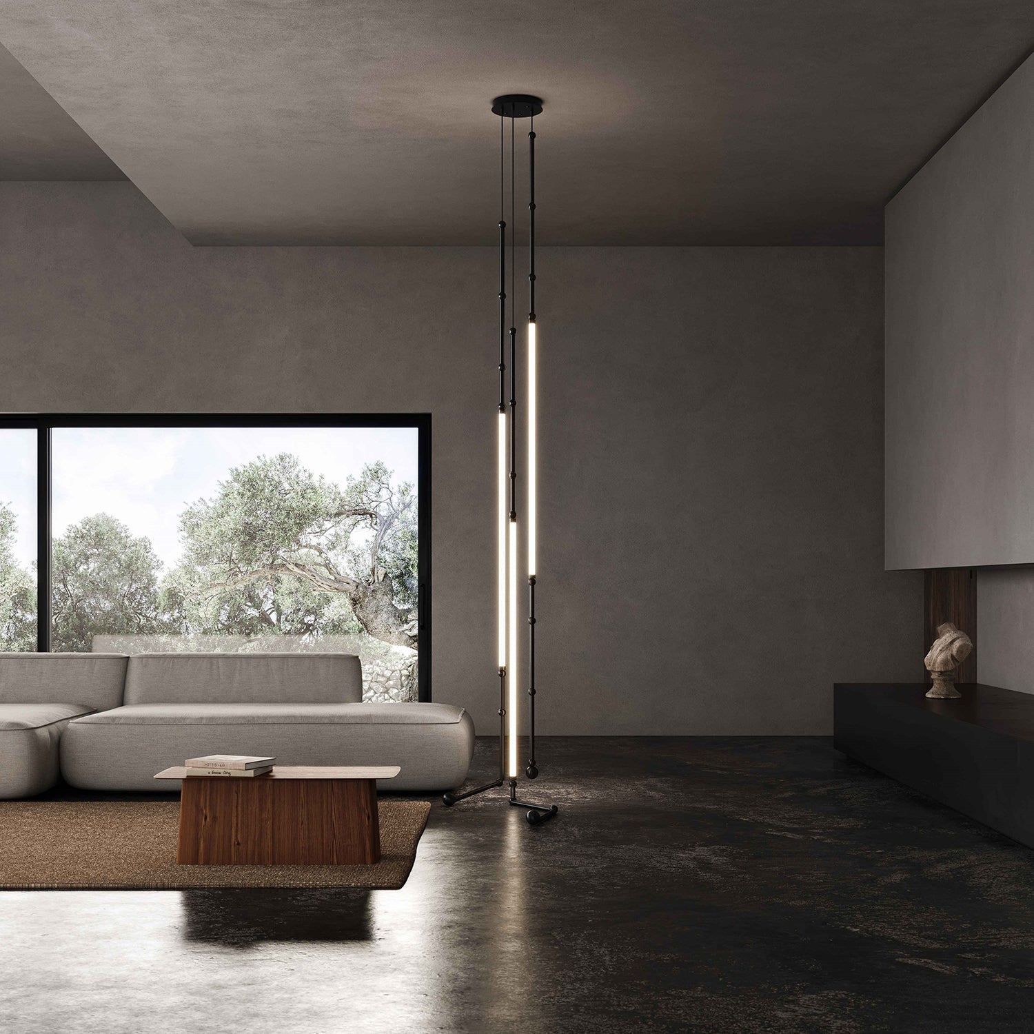 Freyza | Ormirara Chandelier Chandelier – Dining Room Living Room