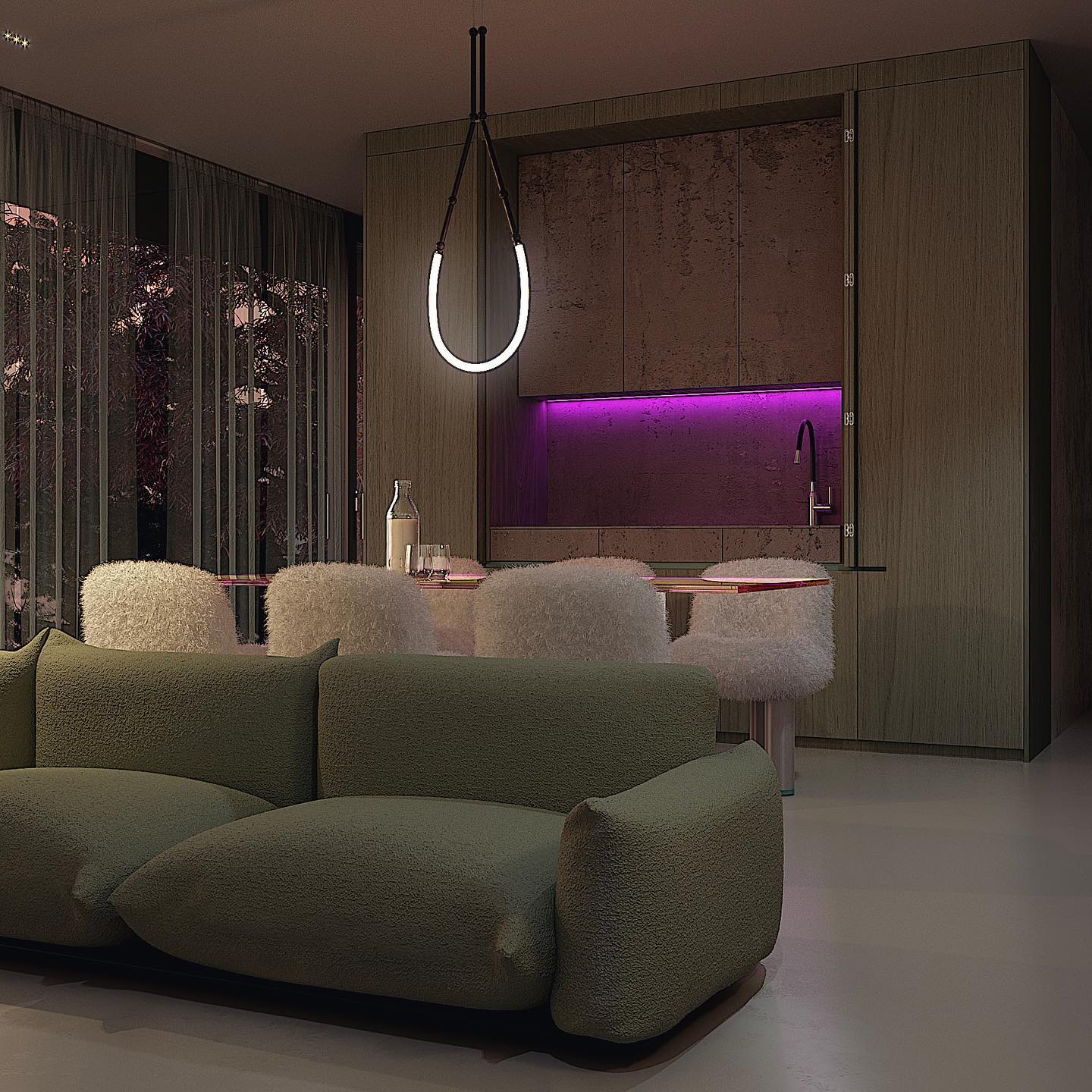 Freyza | Ormirara Chandelier Chandelier – Dining Room Living Room