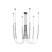 Freyza | Ormirara Chandelier Chandelier – Dining Room Living Room