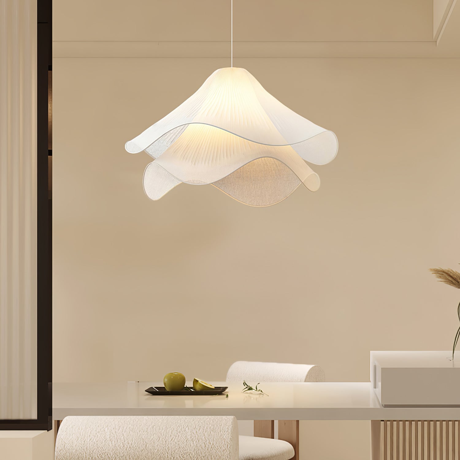 Freyza | Suspension – Cuisine moderne, salle à manger