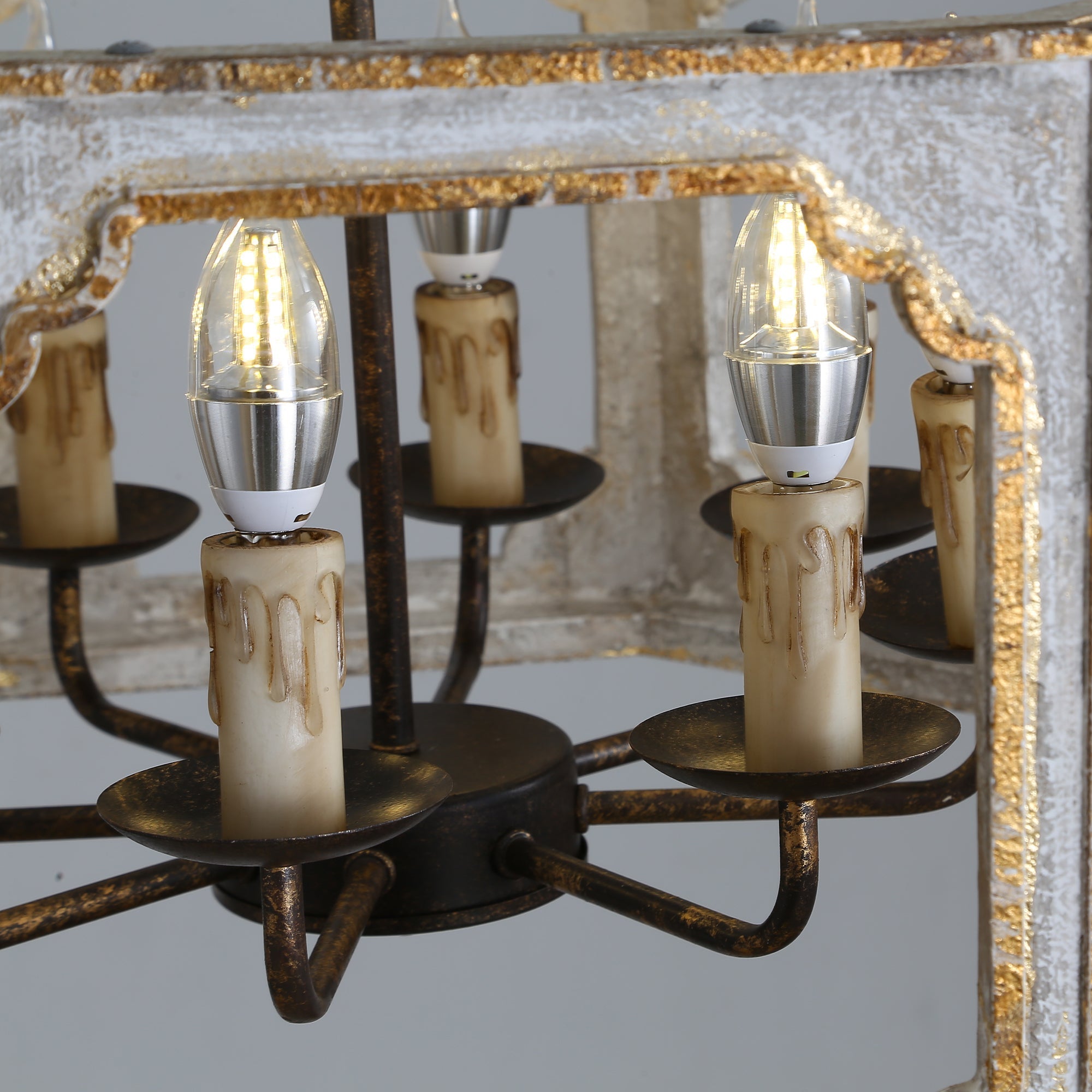 Freyza | Virinira Country Wooden Wood Pendant Light – Kitchen Dining Room