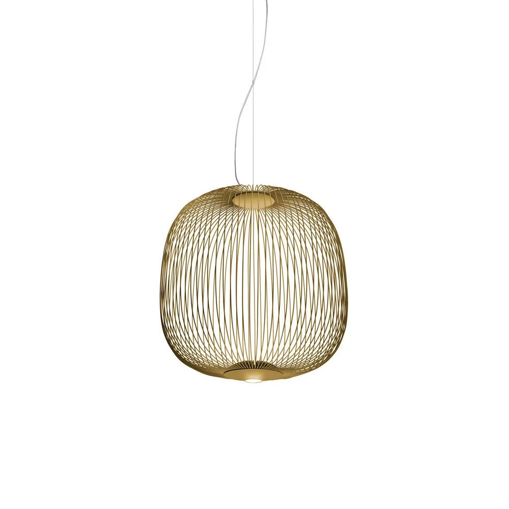 Freyza | Vadorora Cage Pendant Pendant Light – Kitchen Dining Room