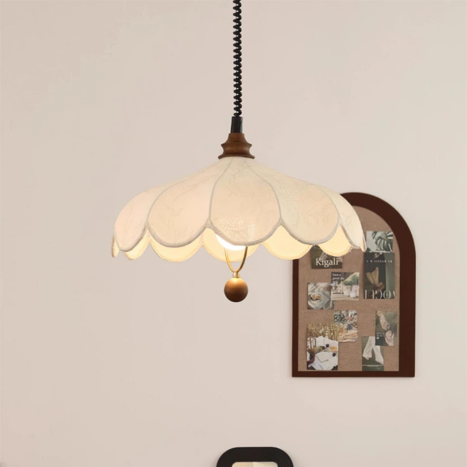 Freyza | Suspension – Cuisine et salle à manger vintage