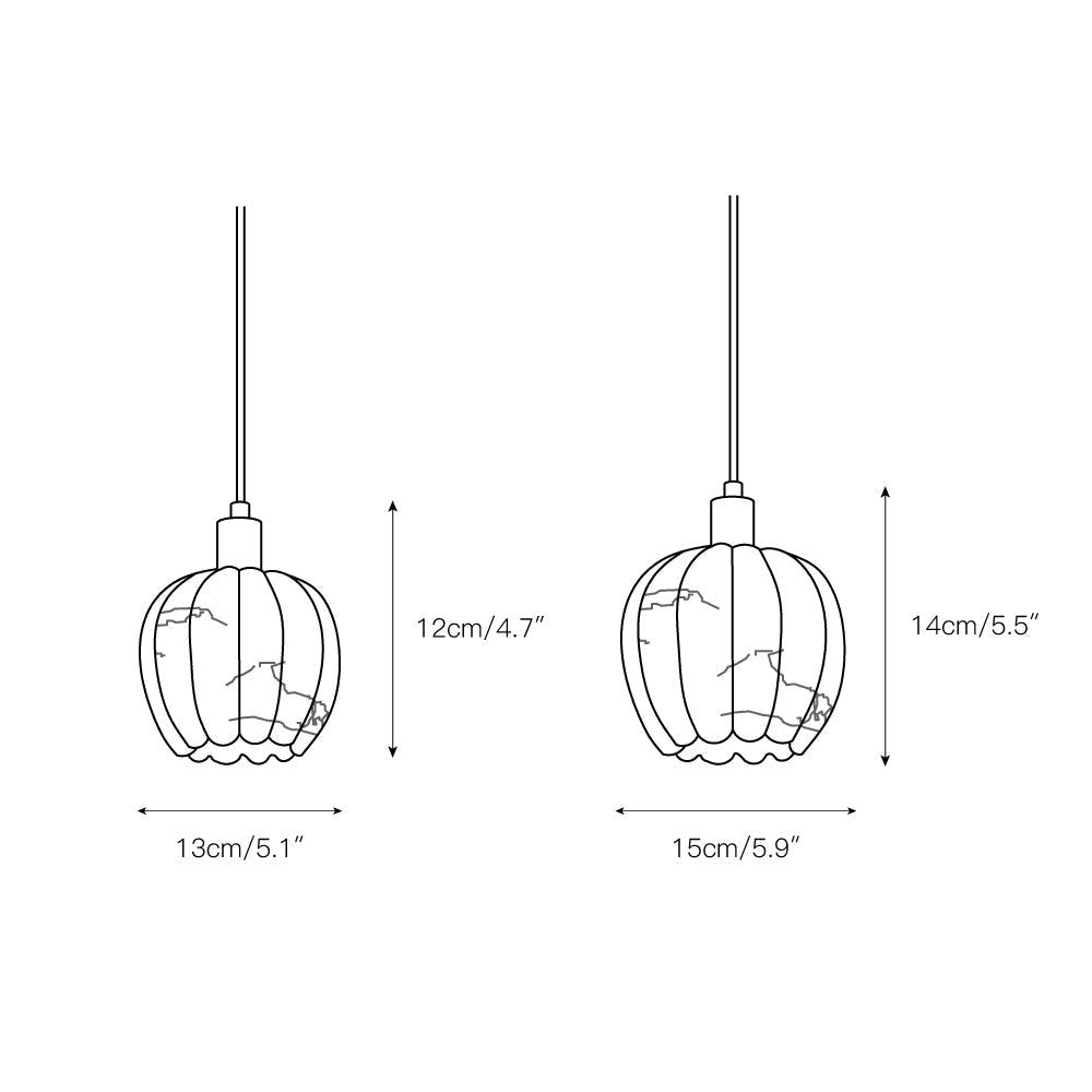 Freyza | Olraeos Brass Alabaster Brass Pendant Light – Kitchen Dining Room