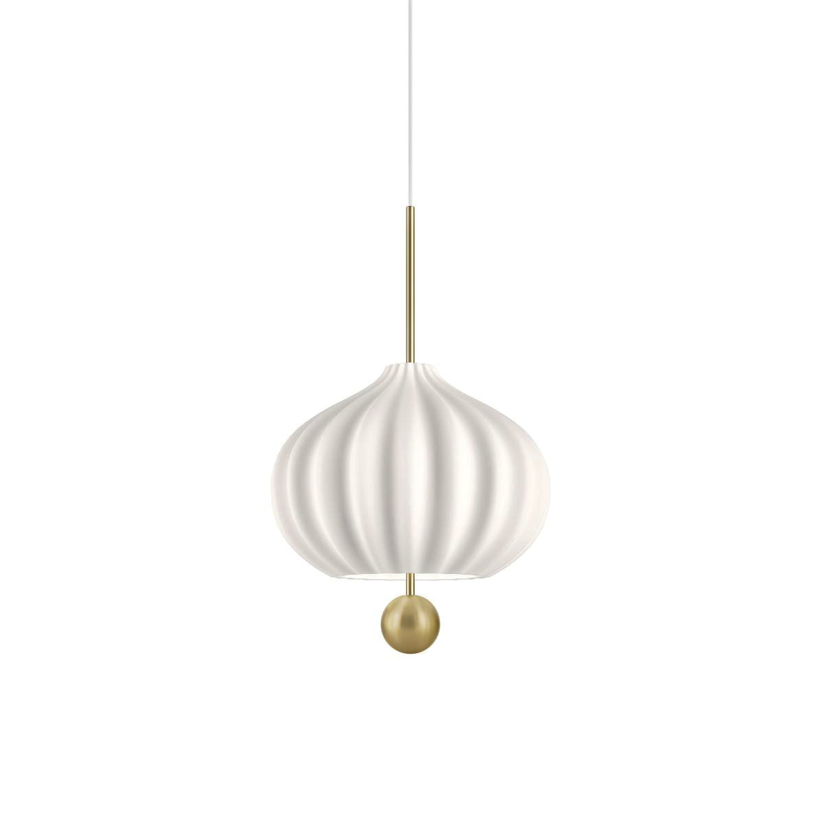Freyza | Suspension en verre Zamarir – Luminaire suspendu en verre pour cuisine et salle à manger