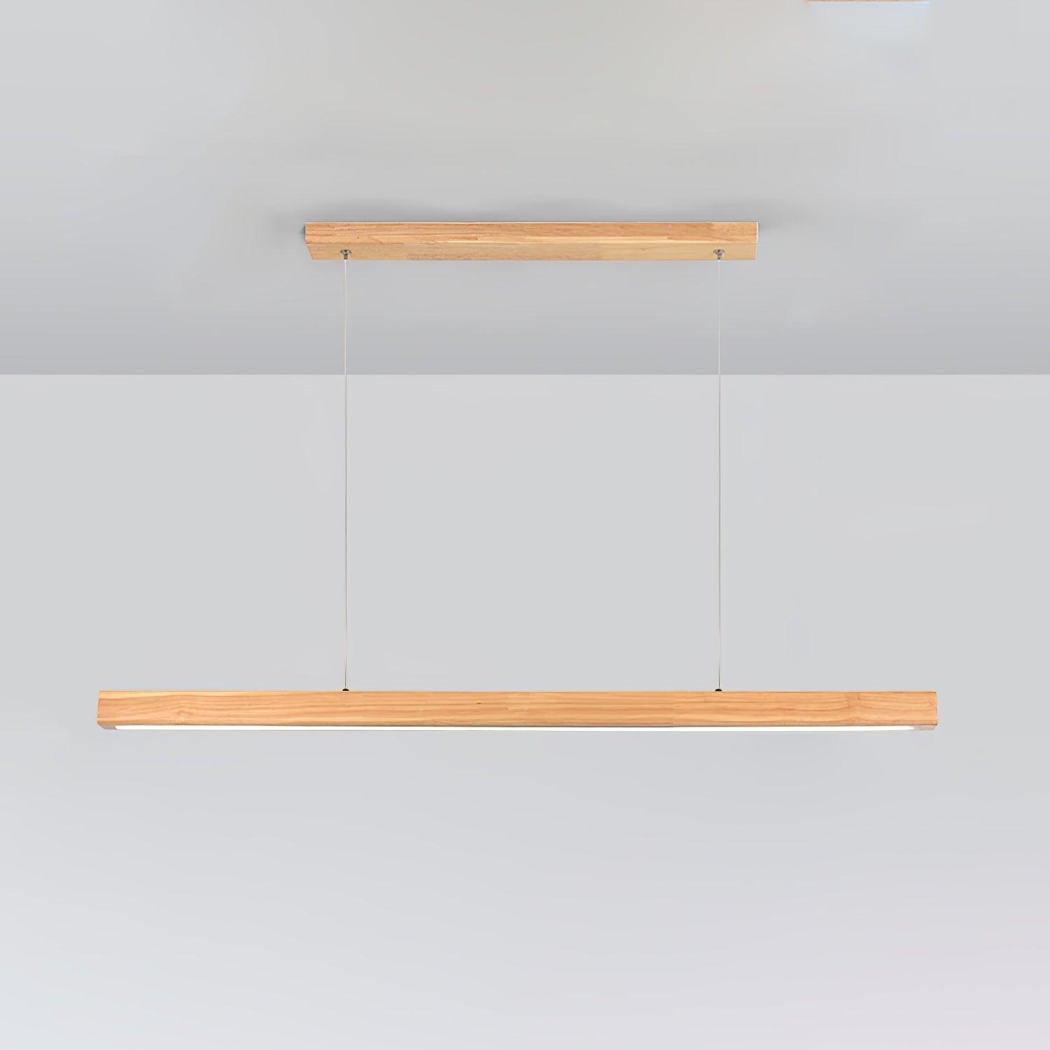 Freyza | Suspension en bois – Cuisine et salle à manger