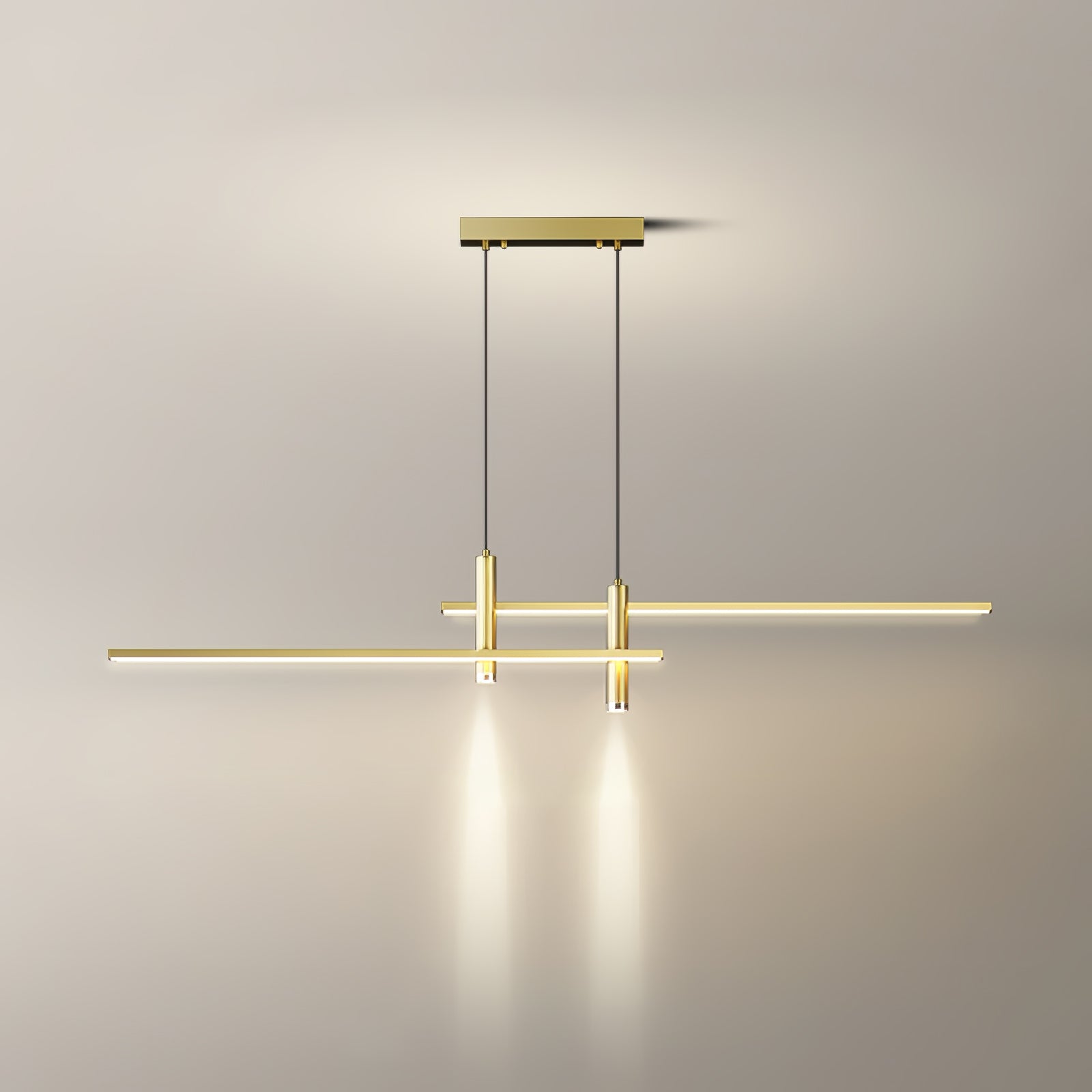 Freyza | Suspension – Cuisine moderne, salle à manger