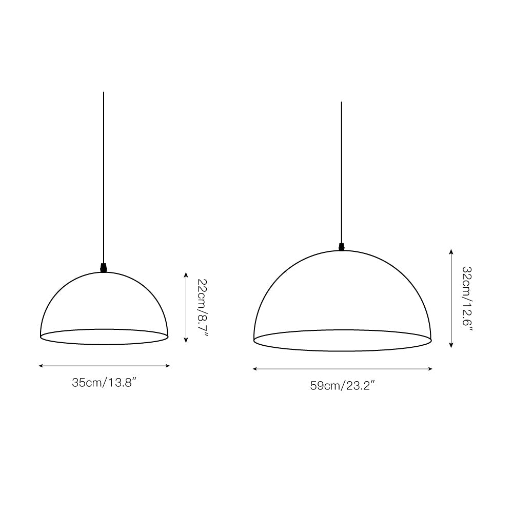 Freyza | Aphais Vintage Pendant Pendant Light – Vintage Kitchen Dining Room
