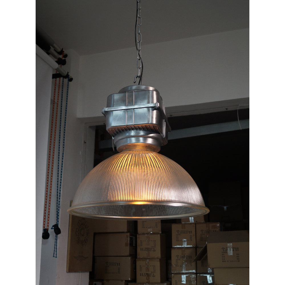 Freyza | Vosilis Vintage-Pendelleuchte aus Bauernhausglas – Vintage-Küche und Esszimmer
