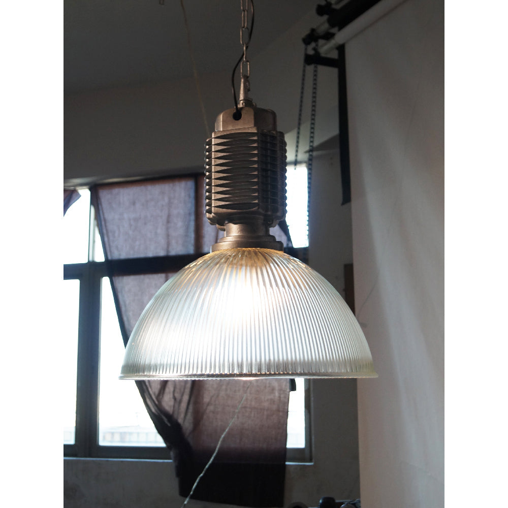 Freyza | Vosilis Vintage-Pendelleuchte aus Bauernhausglas – Vintage-Küche und Esszimmer