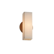 Applique murale en plastique Freyza | Ivsileth – chambre, couloir