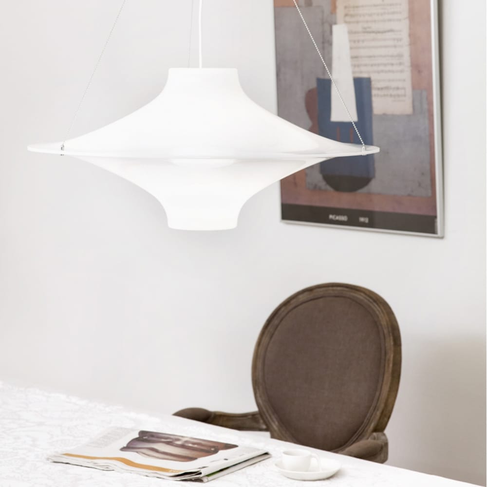 Freyza | Alsolarae Plastic Pendant Pendant Light – Kitchen Dining Room
