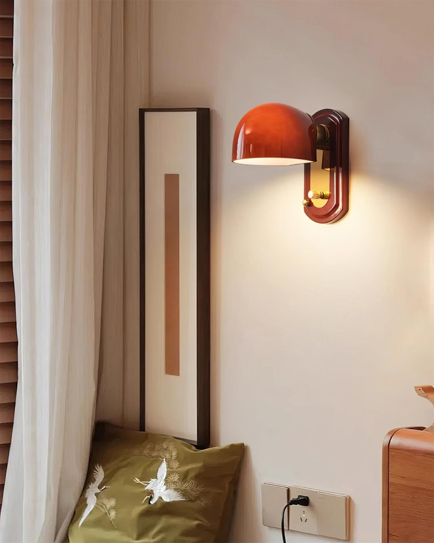 Applique murale Freyza | Marcellia – Chambre, couloir