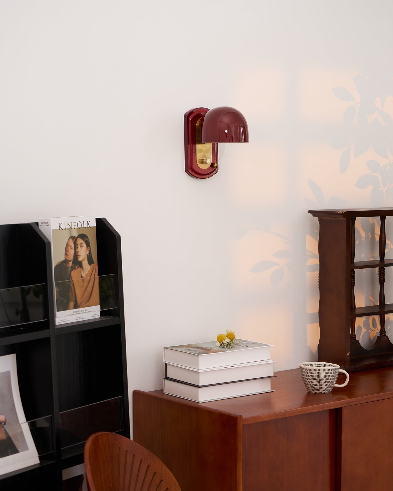Applique murale Freyza | Marcellia – Chambre, couloir
