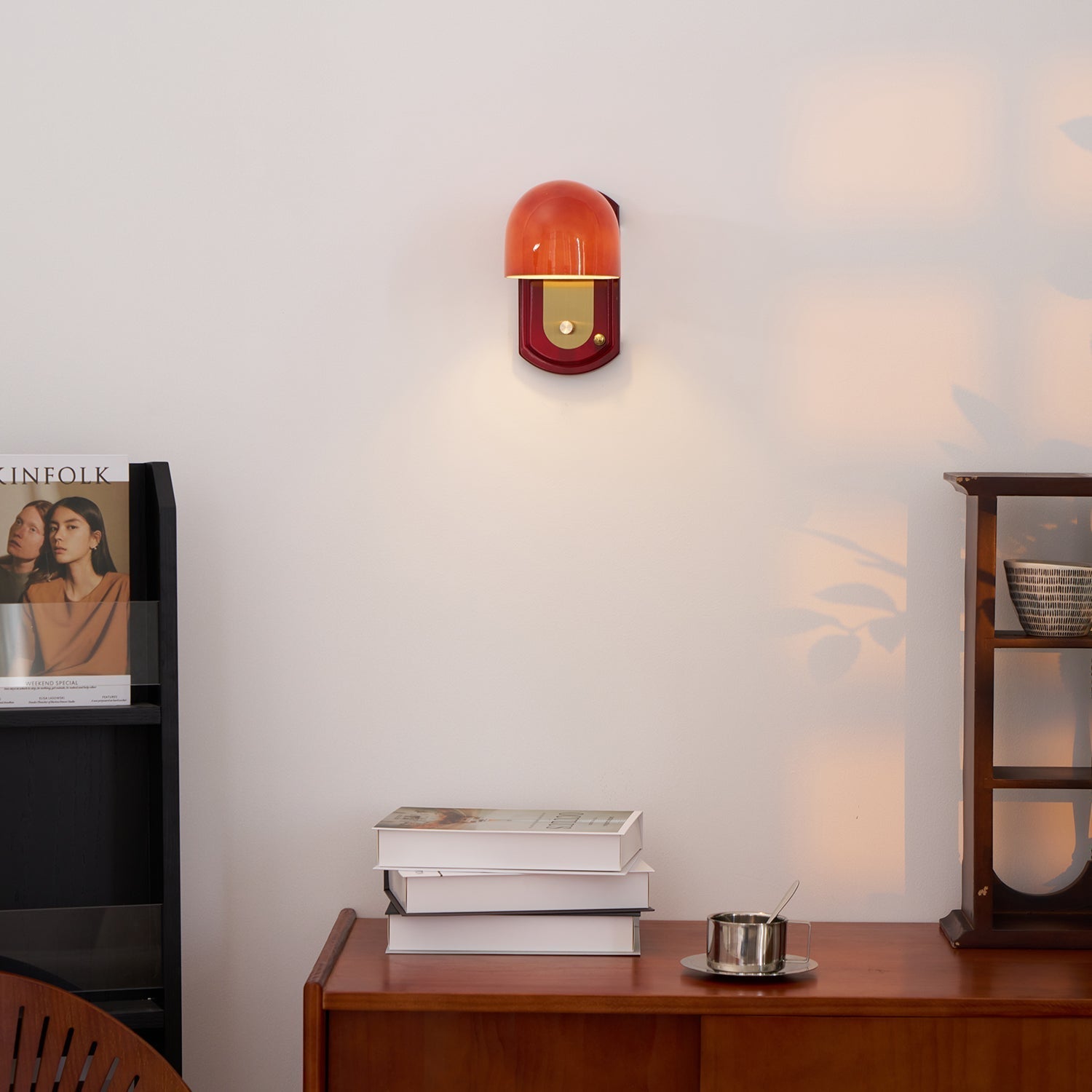 Applique murale Freyza | Marcellia – Chambre, couloir