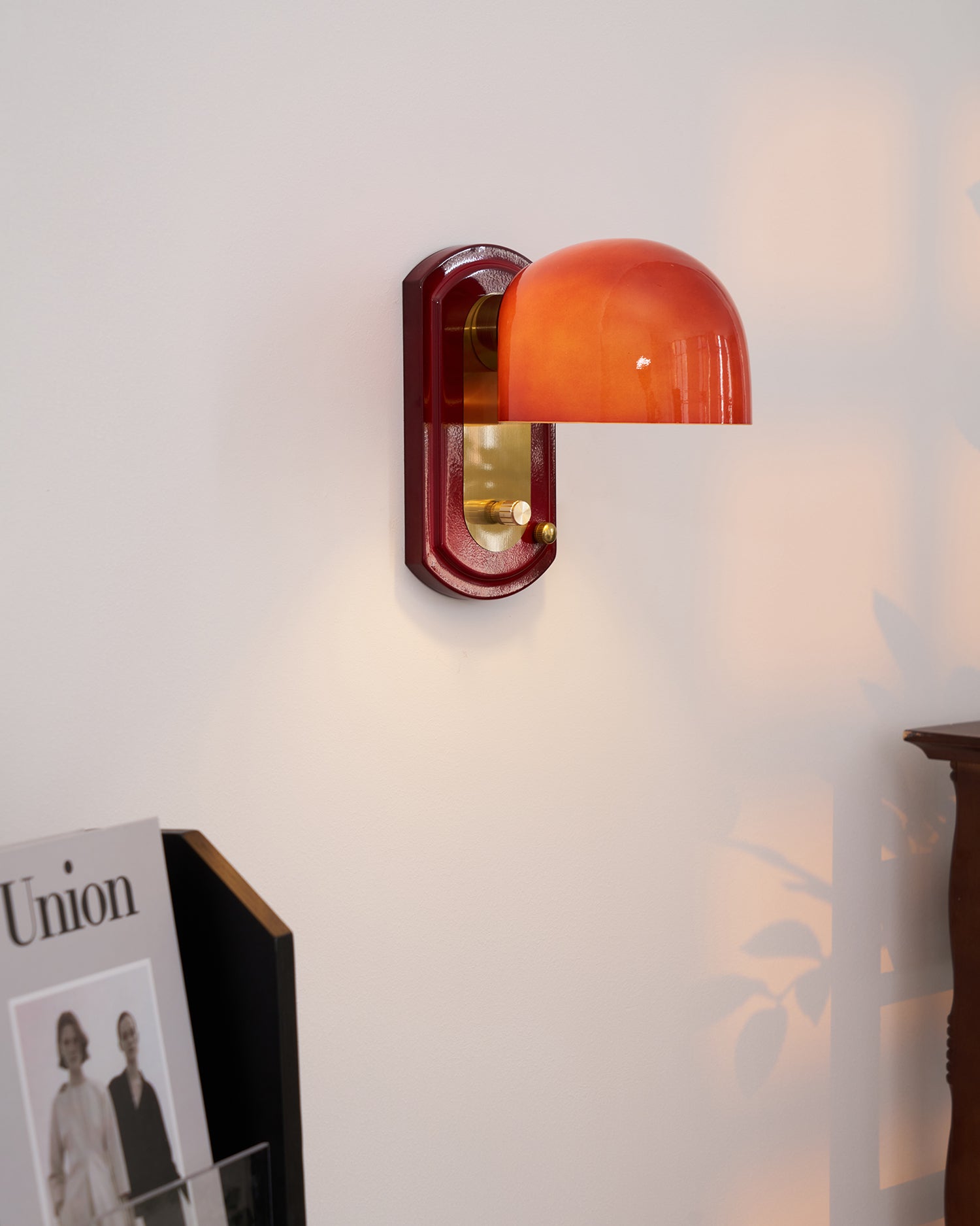 Applique murale Freyza | Marcellia – Chambre, couloir