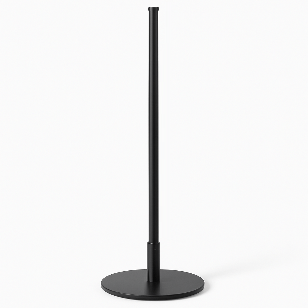 LotifLight | Elegant Minimalist Aluminum Table Lamp for Bedroom 1