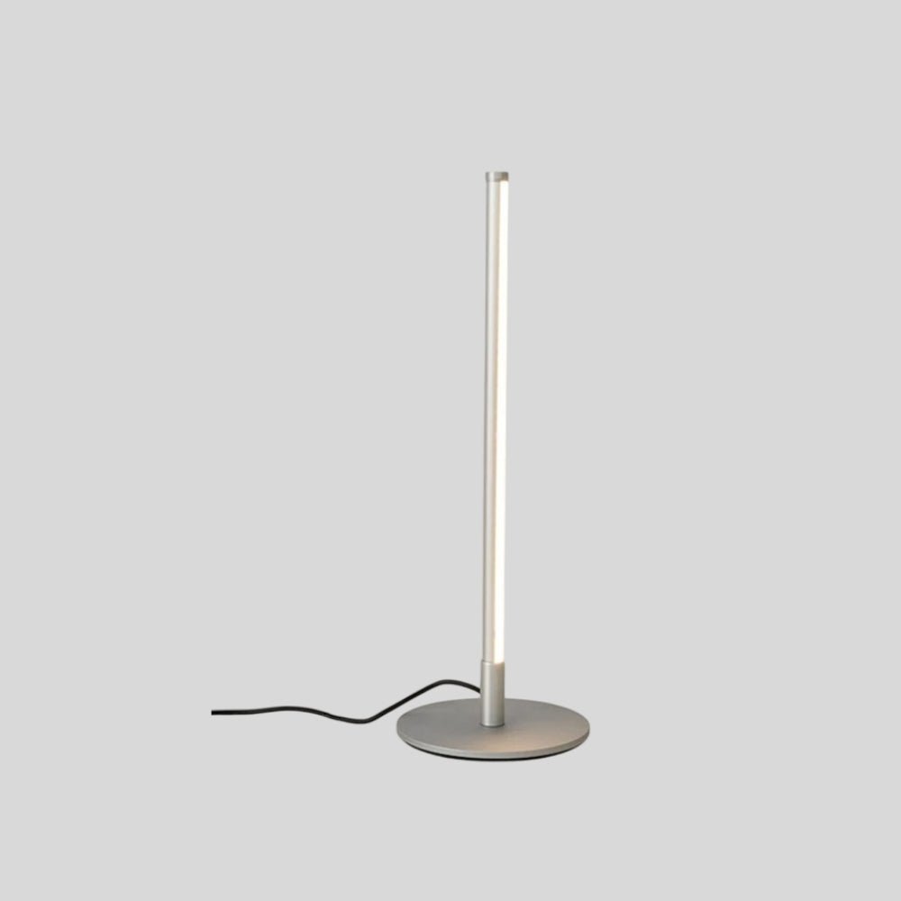 LotifLight | Elegant Minimalist Aluminum Table Lamp for Bedroom 10
