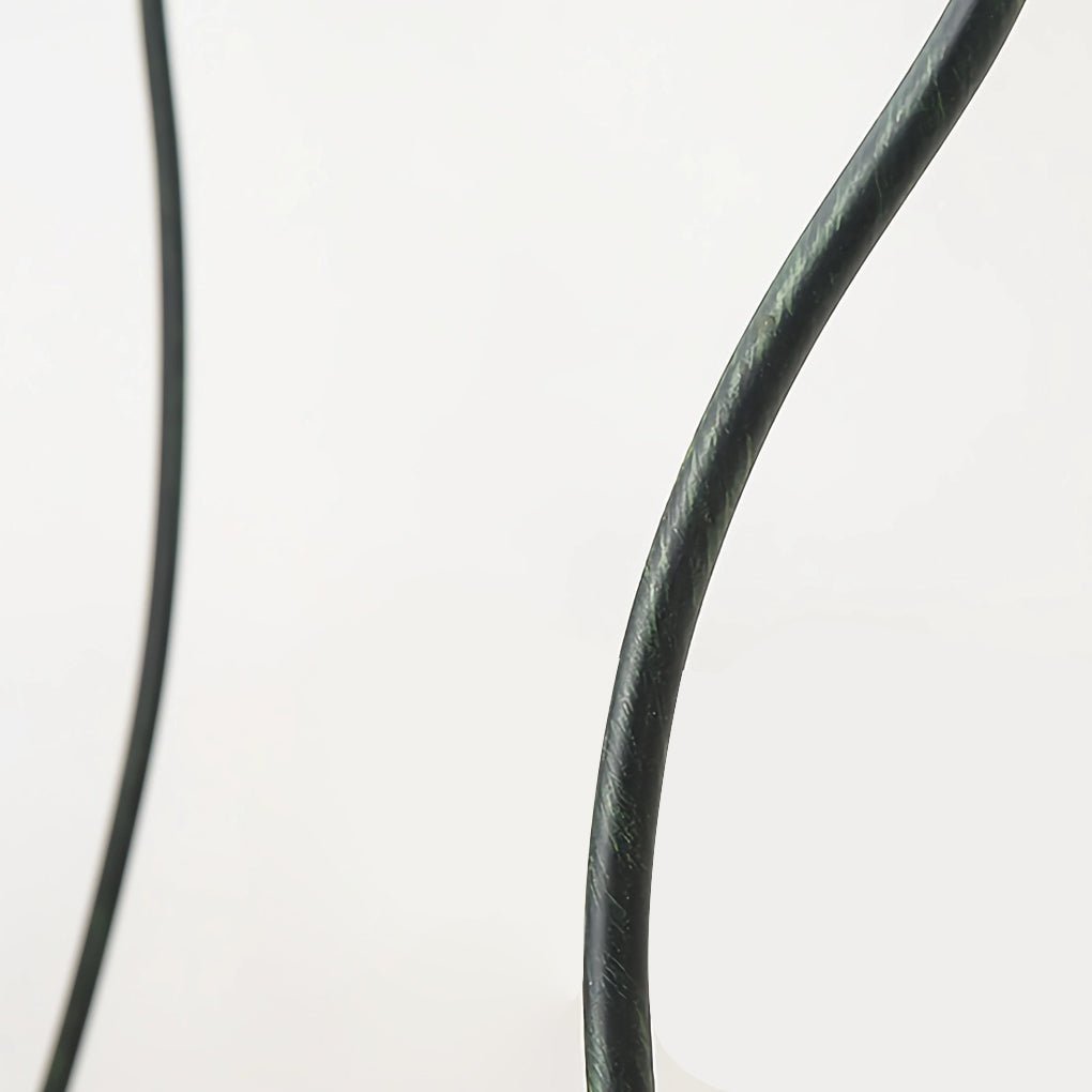 LotusGlow | Artistic Modern Floor Lamp with LED Lotus Design 7