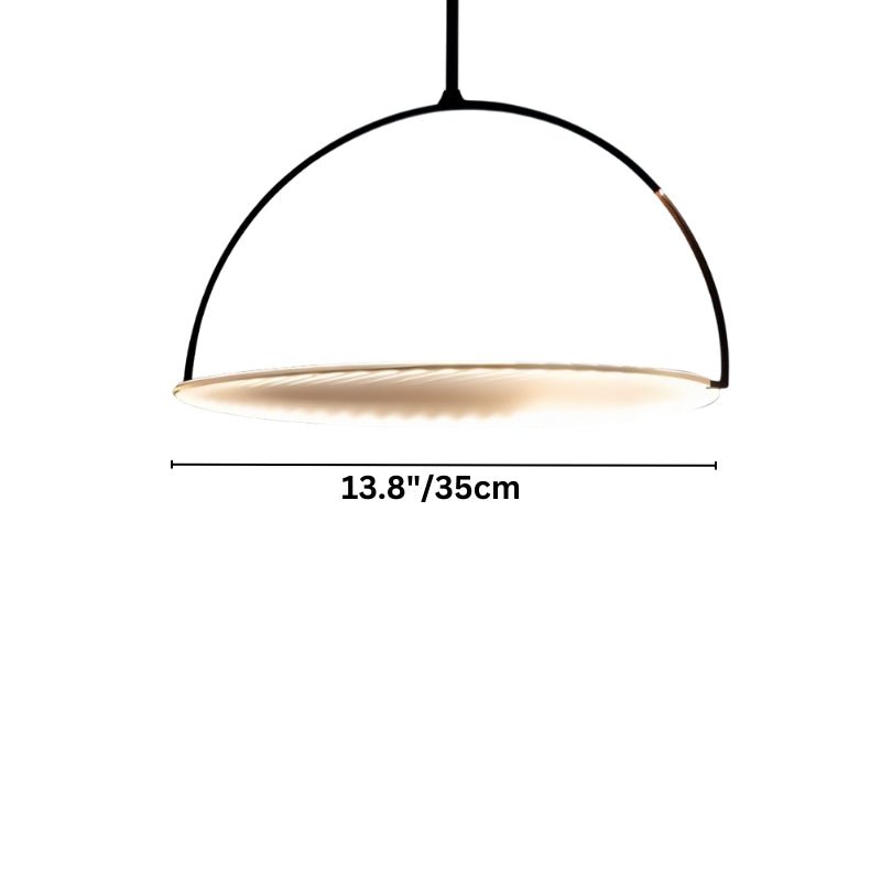Freyza - LuceSphere | Stylish Modern LED Chandelier with Kaleidoscope Light Effects