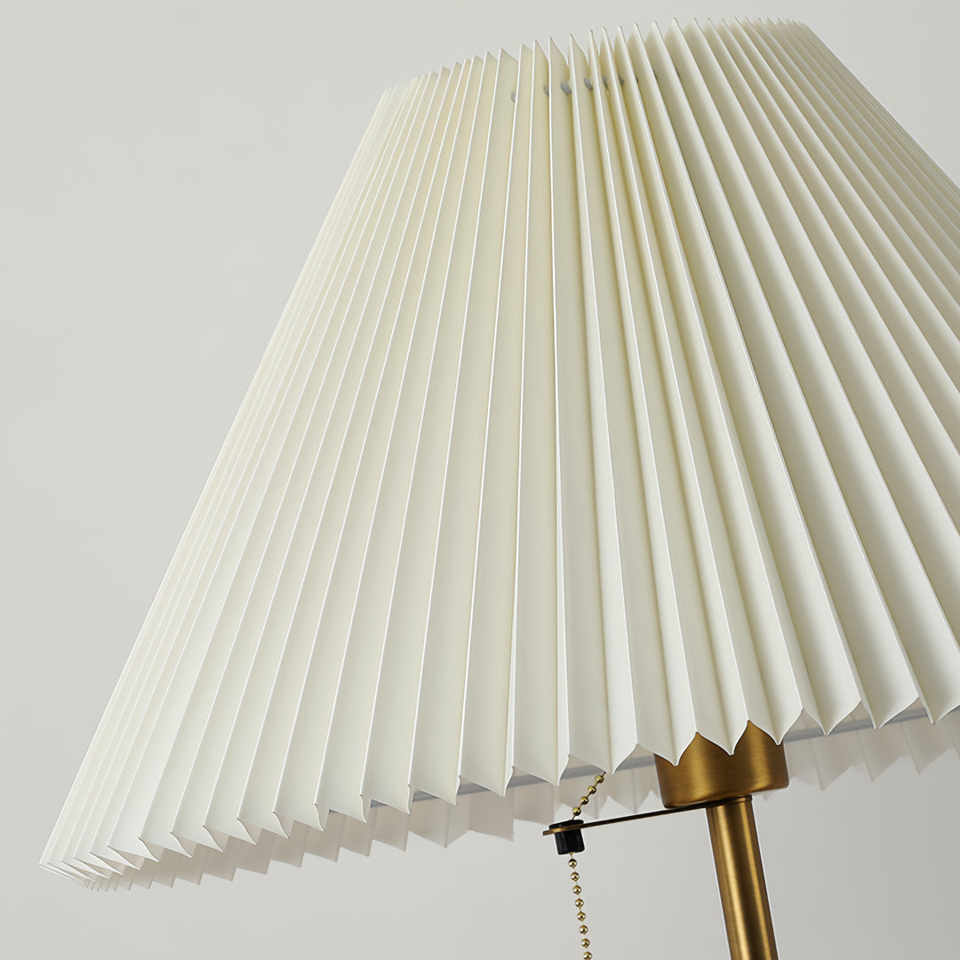 LumiWood | Modern Elegant Dimmable Floor Lamp for Living Room 6