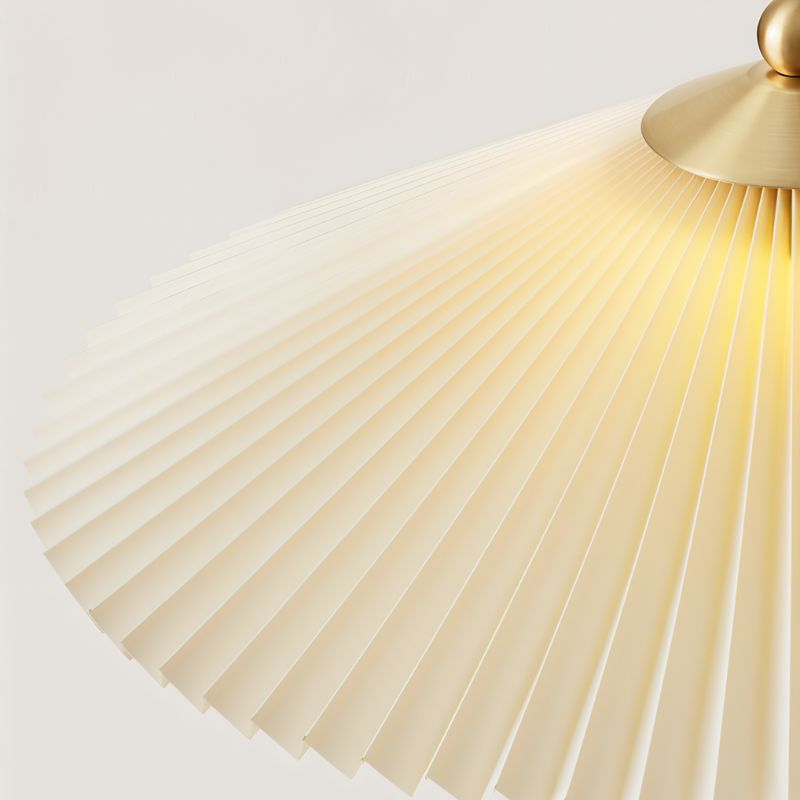 LuminaraGlow | Elegant Retro Table Lamp for Bedside & Living Room 5