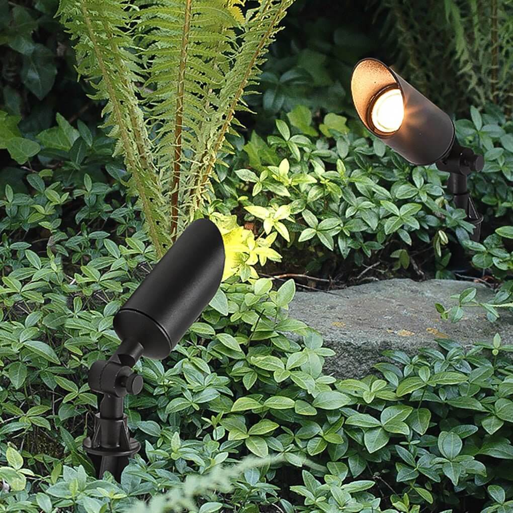 Luminara | Durable Adjustable LED Outdoor Spotlight for Landscape Lighting 3