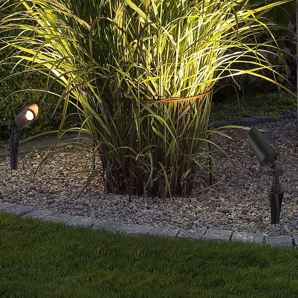 Luminara | Durable Adjustable LED Outdoor Spotlight for Landscape Lighting 4