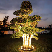 Freyza - Luminara | Durable Bright Outdoor Security LED Spotlight for Landscape Lights