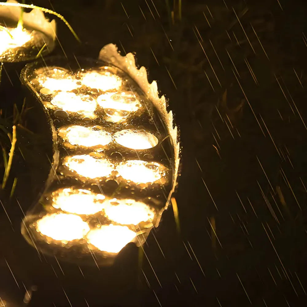 Freyza - Luminara | Durable Bright Outdoor Security LED Spotlight for Landscape Lights