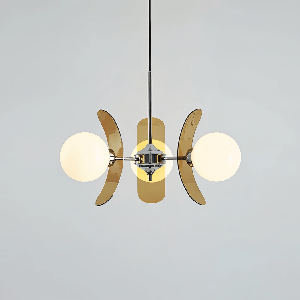 Freyza - Luminara | Elegant Antique Modern Indoor Chandelier Light