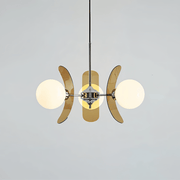 Freyza - Luminara | Elegant Antique Modern Indoor Chandelier Light