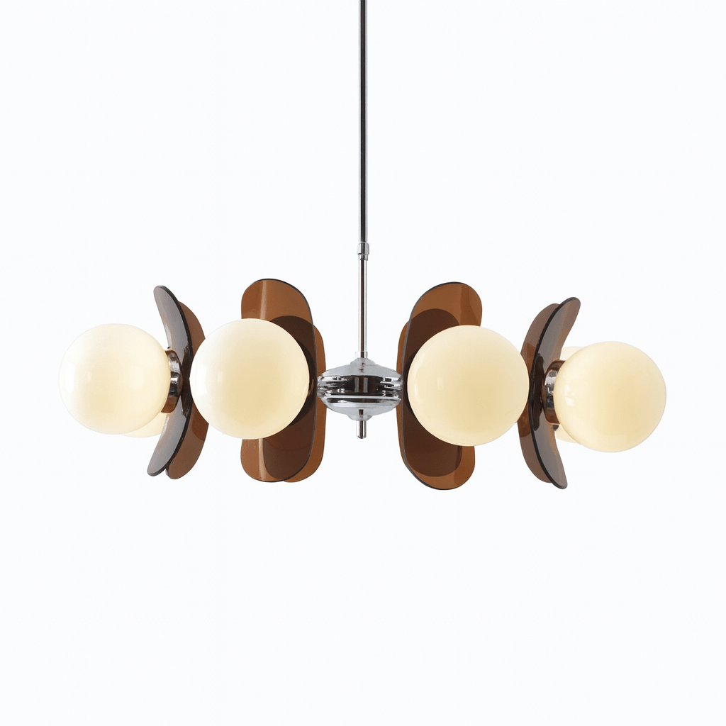 Freyza - Luminara | Elegant Antique Modern Indoor Chandelier Light
