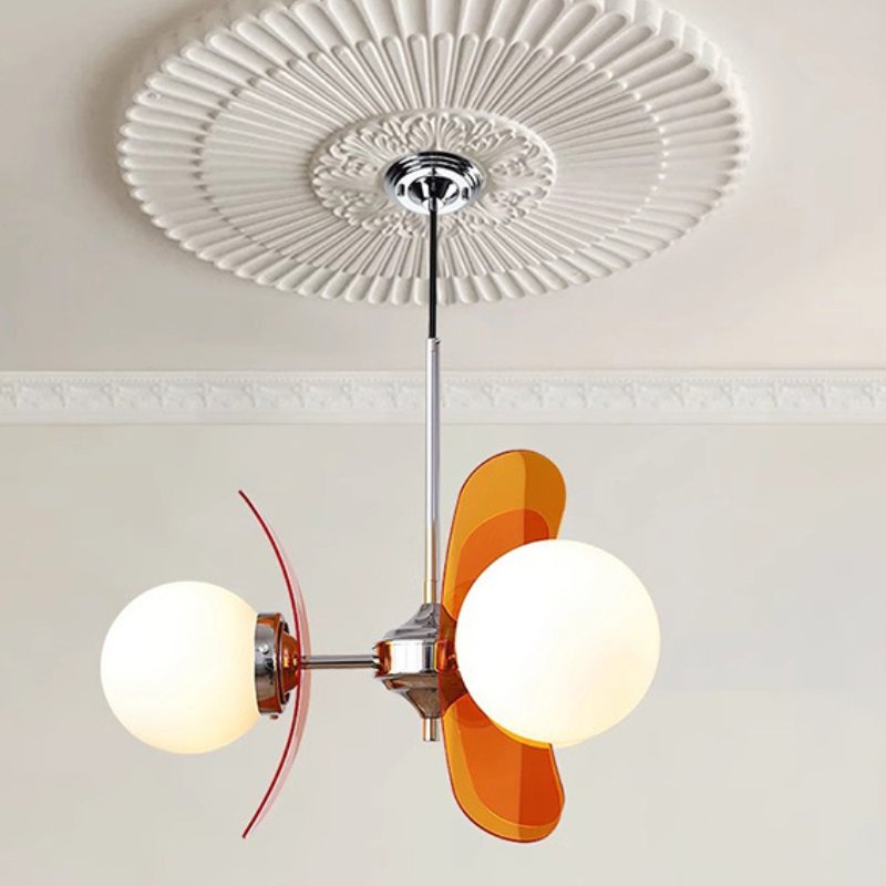 Freyza - Luminara | Elegant Antique Modern Indoor Chandelier Light