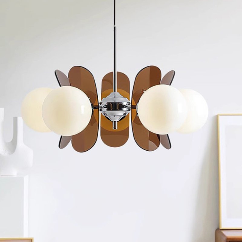 Freyza - Luminara | Elegant Antique Modern Indoor Chandelier Light