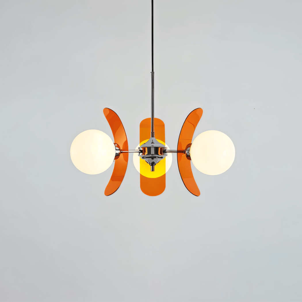 Freyza - Luminara | Elegant Antique Modern Indoor Chandelier Light