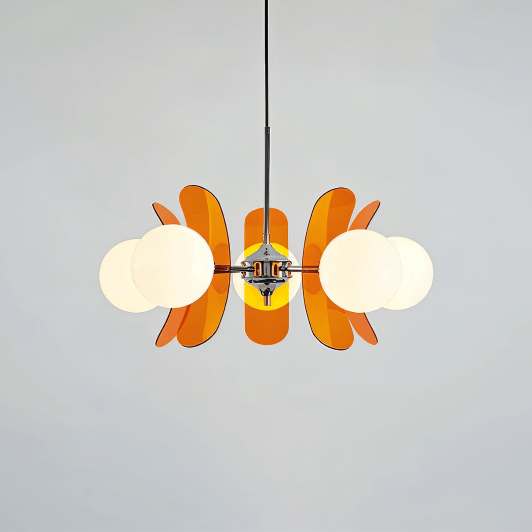 Freyza - Luminara | Elegant Antique Modern Indoor Chandelier Light