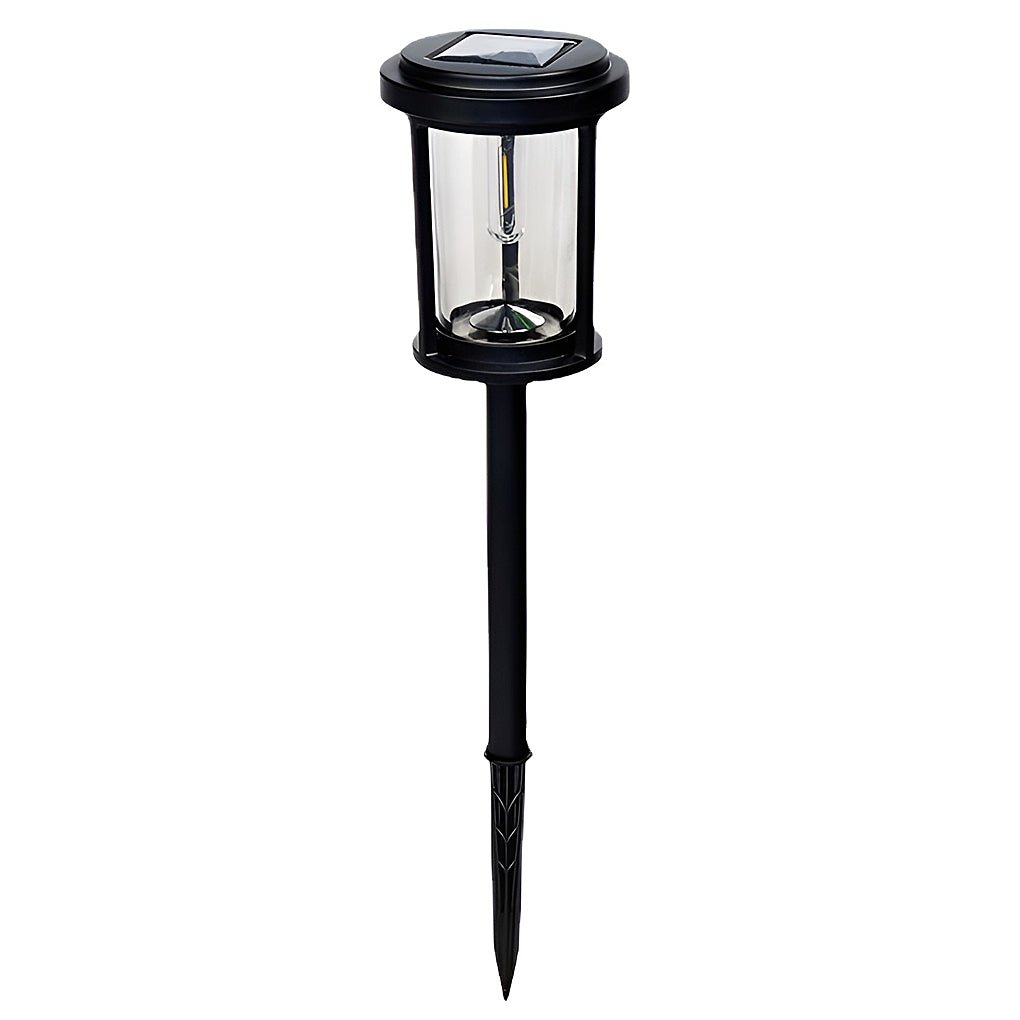 Luminara | Elegant Durable Solar Garden Post Lights for Outdoor Landscape 4