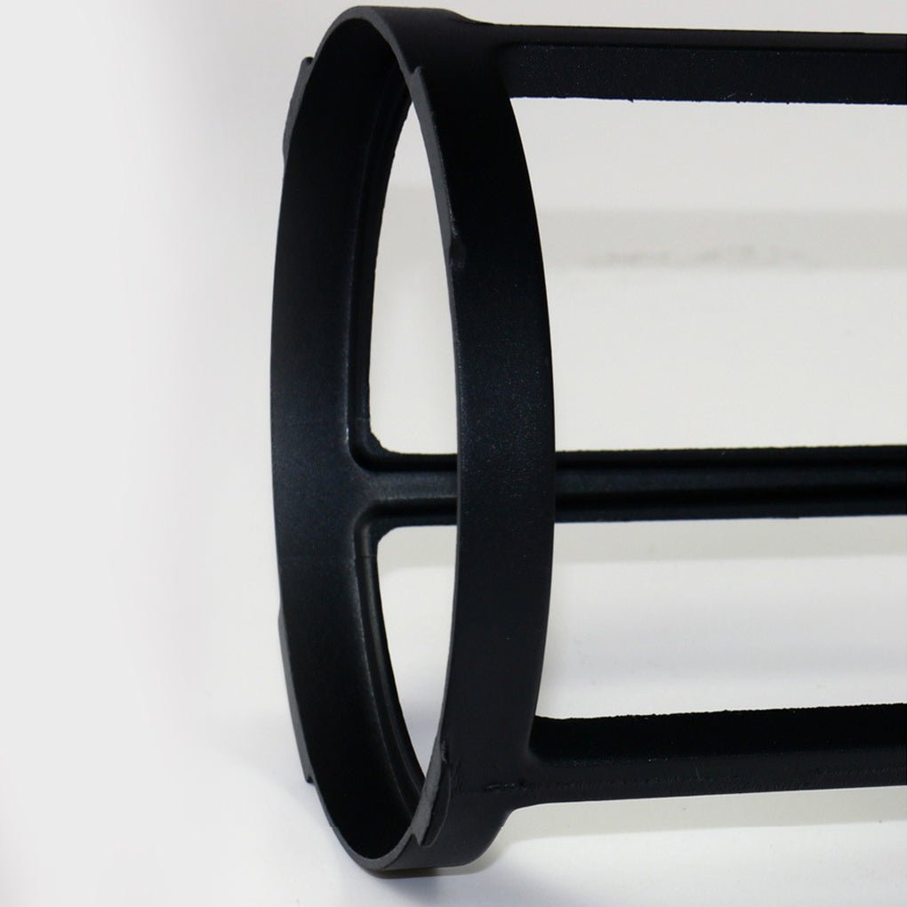Luminara | Elegant Durable Solar Garden Post Lights for Outdoor Landscape 6