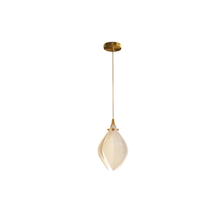 Freyza - Elegant Modern Aluminum Chandelier Light for Dining Rooms