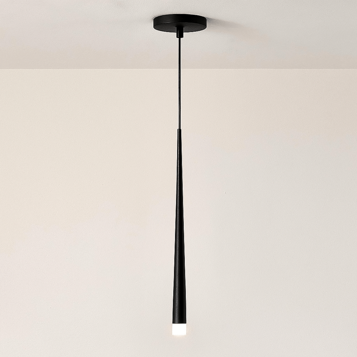 Freyza - Elegant Modern Stainless Steel Dining Room Chandelier Light