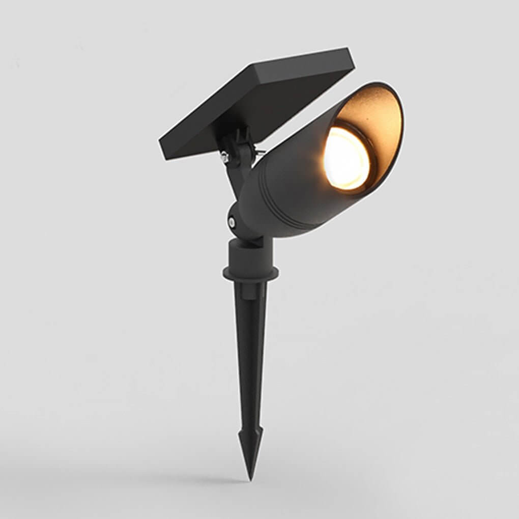 Luminara | Elegant Solar LED Landscape Spot Lights for Outdoor Illumination 5