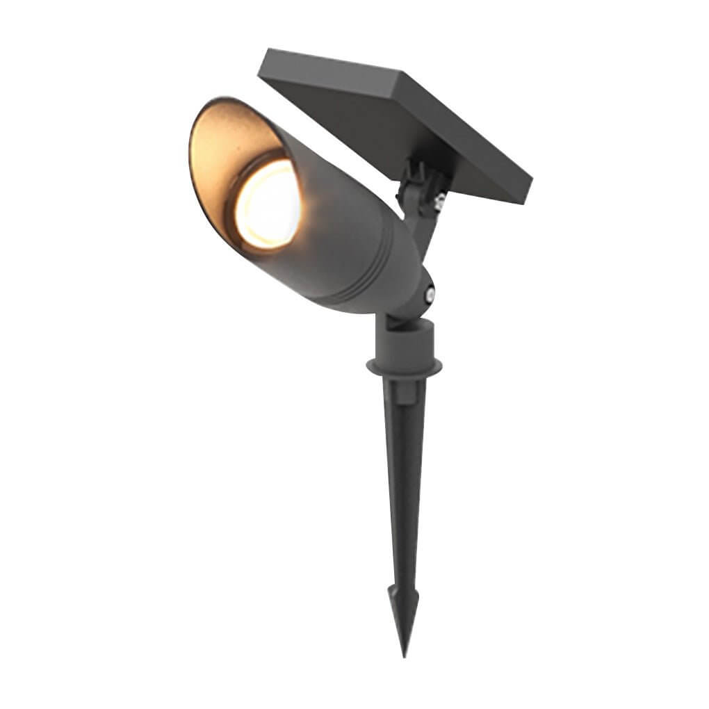 Luminara | Elegant Solar LED Landscape Spot Lights for Outdoor Illumination 6